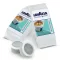 Lavazza Espresso Point Decaffeinato koffeinmentes kávékapszula - 100% Arabica, 100 db