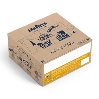 Lavazza Tales of Italy Roma Espresso Lavazza Blue kapszula - 100 db, 800 g