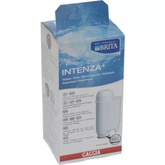 Gaggia Brita Intenza+ Vízszűrő patron - 1 db - Gaggia és Saeco automata kávégépekhez