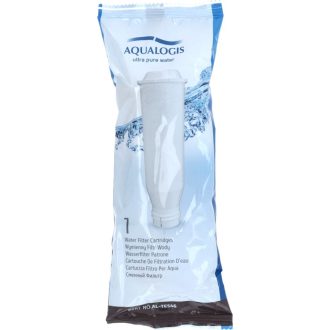   Aqualogis AL-TES46 Vízszűrő patron - 1 db - Krups, Nivona, Melitta és Bosch gépekhez