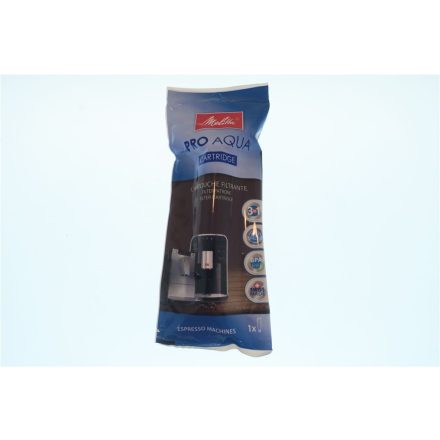 FILTER CARTRIDGE CLARIS MELITTA