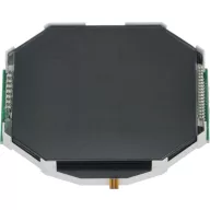 DISPLAY BOARD CIRCULAR 8 LEONARDO FW V.0