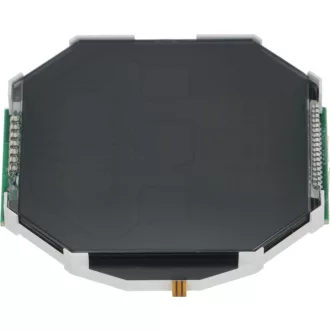DISPLAY BOARD CIRCULAR 8 LEONARDO FW V.0