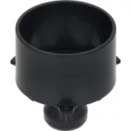 TIN ADAPTER ILLY - CONE