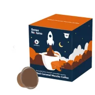 Senso Nocturno Sós Karamellás Mokka Dolce Gusto kapszula - 16 db