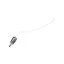 SZONDA HŐM - 2000 OHM 316LSSTL