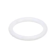 TÖMÍTŐGYŰRŰ, PTFE, #013