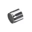 AERATOR, 3/4'-27 CP NŐI KON, 2.2 GPM