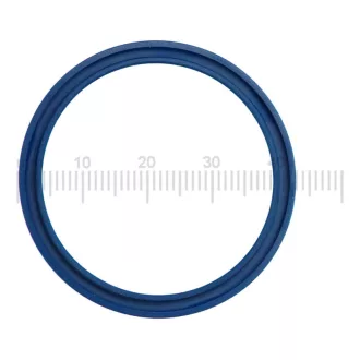   Melitta kompatibilis prémium forrázóegység dugattyú tömítés (karmantyú)