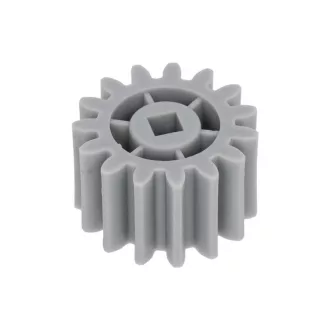 Krups / Jura / AEG kompatibilis Meghajtó motor fogaskerék