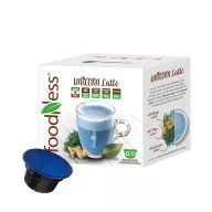 FoodNess Unicorn Latte Dolce Gusto kapszula - 10 db