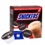 Snickers Nescafé Dolce Gusto kompatibilis forró csokoládé kapszula - 8 kapszula, 120 g