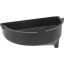 DRIP TRAY FOR DELIVERY COMPARTMENT