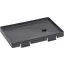 DRIP TRAY FOR SHELF