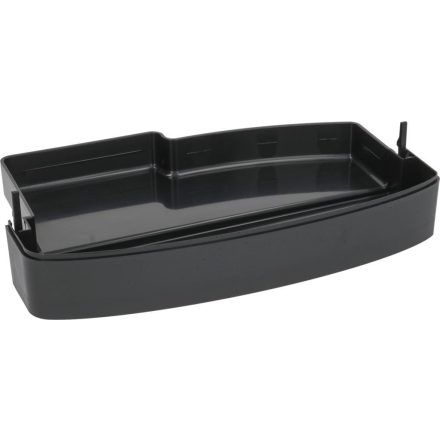 DRIP TRAY FOR DELIVERY COMPARTMENT