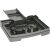 DRIP TRAY SILVER DE LONGHI 5313226961