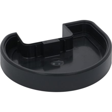 DRIP TRAY BLACK