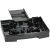 DRIP TRAY BLACK DE LONGHI 5313228861