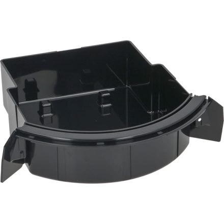 DRIP TRAY BLACK