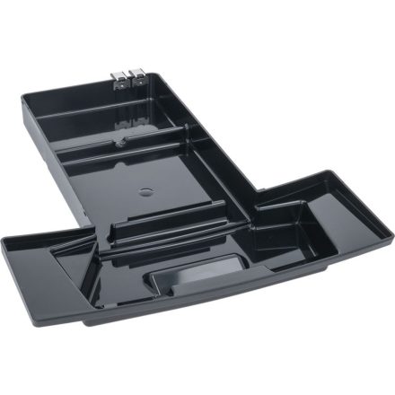 DRIP TRAY BLACK