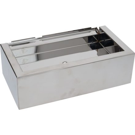 DRIP TRAY GRUPPO IZZO