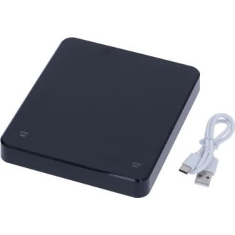 TÖLTHETŐ DIGITÁLIS MÉRLEG 3000 g