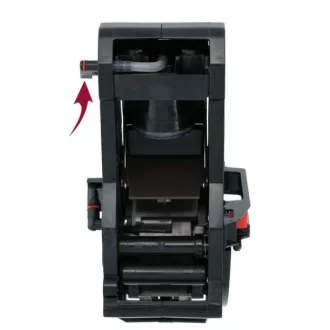   Bosch / Siemens O-gyűrű tömítés a főzőegység fúvókájához (felső)