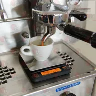 Digitális mérleg Brewista 2000g