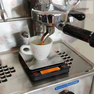 Digitális mérleg Brewista 2000g