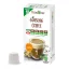 Foodness Klasszikus Ginzeng Kávé Nespresso kapszula - 10 × 7 g