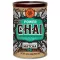 David Rio Power Chai Matcha - Vegán instant chai latte teapor, 398 g