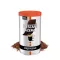 Nescafé Azera Espresso instant kávé - 100% Arabica, mikroőrleménnyel, 100 g