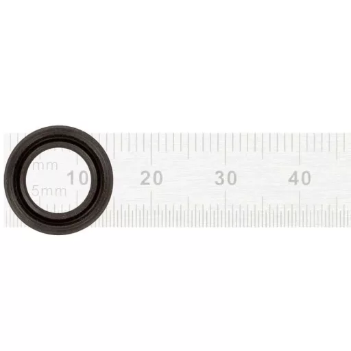 Bosch, Siemens kompatibilis alsó dugattyúszár szimering (horonygyűrű)