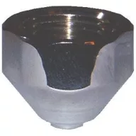 SPOUT 1 CUP STRAIGHT ø 3/8'