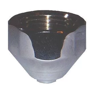 SPOUT 1 CUP STRAIGHT ø 3/8'