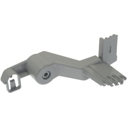 CONVEYOR ARM FOR SPOUT SUPPORT