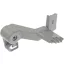 CONVEYOR ARM FOR SPOUT SUPPORT