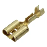 LAPOS TARTÁLY (6,3X0,8 MM)