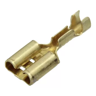 LAPOS TARTÁLY (6,3X0,8 MM)