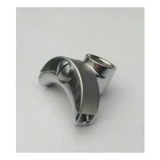 KIÖNTŐ 2 CSÉSZE ø 3/8'