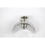 Dupla kifolyó  ? 3/8" (Hosszú)