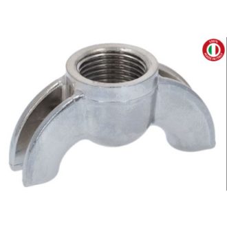 KIÖNTŐ 2 CSÉSZE ø 3/8'