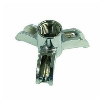 HÁRMAS KIFOLYÓ ø 3/8'