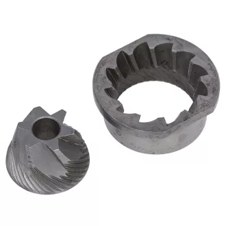 Saeco daráló késpár