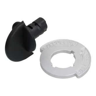 Cappuccinatore alkatrész