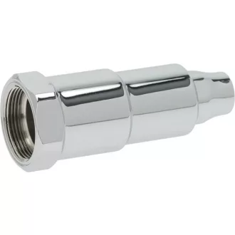 KRÓMOZOTT LEFOLYÓHÜVELY