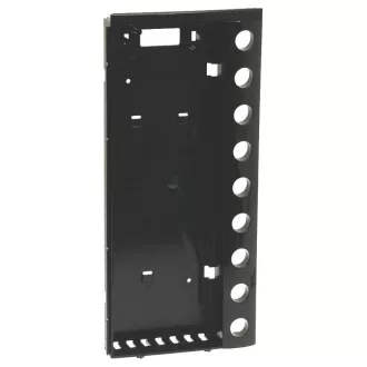 NYOMÓGOMB PANEL ALSÓ MODUL