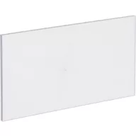 ÜVEG MODUL KIJELZŐHÖZ 125x60 mm