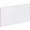 ÜVEG MODUL KIJELZŐHÖZ 125x60 mm