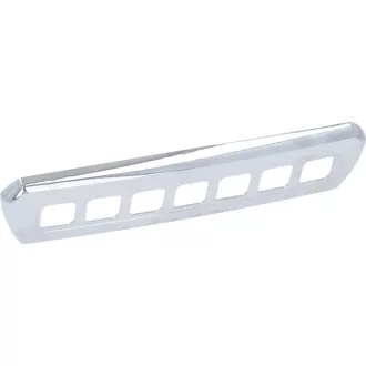 NYOMÓGOMB PANELKERET KRÓMOZOTT